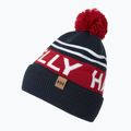 Czapka zimowa dziecięca Helly Hansen Ridgeline navy