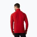 Bluza trekkingowa męska Helly Hansen Daybreaker red 2