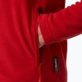 Bluza trekkingowa męska Helly Hansen Daybreaker red 4