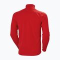 Bluza trekkingowa męska Helly Hansen Daybreaker red 6