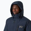 Kurtka męska Helly Hansen Tromsoe navy 3