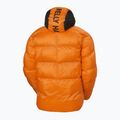 Kurtka męska Helly Hansen Active Winter Parka poppy orange 6