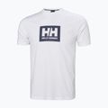 Koszulka męska Helly Hansen HH Box white