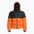 Kurtka męska Helly Hansen Active Puffy poppy orange