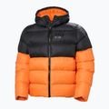 Kurtka męska Helly Hansen Active Puffy poppy orange 3