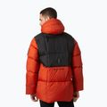 Kurtka męska Helly Hansen Arctic Patrol H2 Flow Parka patrol orange 2