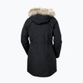 Płaszcz puchowy damski Helly Hansen Senja Parka black 12