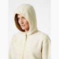 Bluza damska Helly Hansen Maud Pile cream 3