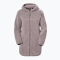 Bluza damska Helly Hansen Maud Pile sparrow grey 5