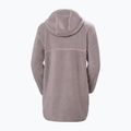 Bluza damska Helly Hansen Maud Pile sparrow grey 6