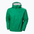 Kurtka przeciwdeszczowa męska Helly Hansen Loke malachite 6