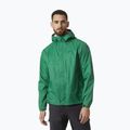 Kurtka przeciwdeszczowa męska Helly Hansen Loke malachite