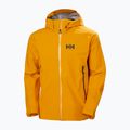 Kurtka przeciwdeszczowa męska Helly Hansen Verglas 3L Shell 2.0 cloudberry 5