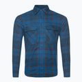 Koszula męska Helly Hansen Lokka Organic Flannel triple espresso 5