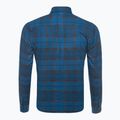 Koszula męska Helly Hansen Lokka Organic Flannel triple espresso 6