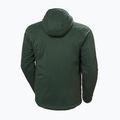 Kurtka hybrydowa męska Helly Hansen Odin Stretch Hooded Insulator darkest spruce 6