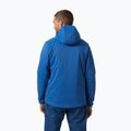 Kurtka zimowa męska Helly Hansen Odin Stretch Hooded Insulator deep fjord 2