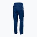 Spodnie trekkingowe męskie Helly Hansen Skar ocean 5