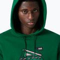 Bluza męska Helly Hansen F2F Organic Cotton Hoodie malachite/486 5