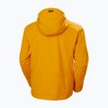 Kurtka przeciwdeszczowa męska Helly Hansen Odin 9 Worlds 2.0 cloudberry 5