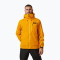 Kurtka przeciwdeszczowa męska Helly Hansen Odin 9 Worlds 2.0 cloudberry