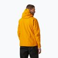 Kurtka przeciwdeszczowa męska Helly Hansen Odin 9 Worlds 2.0 cloudberry 2