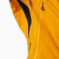 Kurtka przeciwdeszczowa męska Helly Hansen Odin 9 Worlds 2.0 cloudberry 3