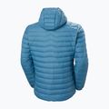 Kurtka puchowa męska Helly Hansen Verglas Hooded Down Insulator blue fog 6