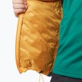 Kurtka hybrydowa męska Helly Hansen Verglas Hooded Down Hybrid Insulator cloudberry 4