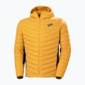 Kurtka hybrydowa męska Helly Hansen Verglas Hooded Down Hybrid Ins cloudberry 5