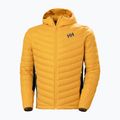 Kurtka hybrydowa męska Helly Hansen Verglas Hooded Down Hybrid Insulator cloudberry 5
