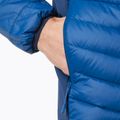 Kurtka hybrydowa męska Helly Hansen Verglas Hooded Down Hybrid Insulator deep fjord 3