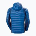 Kurtka hybrydowa męska Helly Hansen Verglas Hooded Down Hybrid Ins deep fjord 7