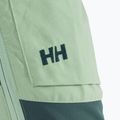 Spodnie trekkingowe damskie Helly Hansen Veir Tur jade 2.0 4