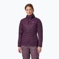Kurtka damska Helly Hansen Verglas Hood Down Hybrid Insulator amethyst