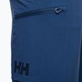 Spodnie softshell męskie Helly Hansen Brono Softshell ocean 4