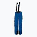 Spodnie narciarskie męskie Helly Hansen Verglas Backcountry Ski Shell deep fjord 6