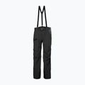 Spodnie narciarskie męskie Helly Hansen Verglas Backcountry Ski Shell ebony 5