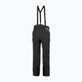 Spodnie narciarskie męskie Helly Hansen Verglas Backcountry Ski Shell ebony 6
