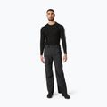 Spodnie narciarskie męskie Helly Hansen Verglas Backcountry Ski Shell ebony