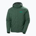 Kurtka zimowa męska Helly Hansen Banff Insulated darkest spruce 6