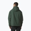 Kurtka zimowa męska Helly Hansen Banff Insulated darkest spruce 2