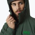 Kurtka zimowa męska Helly Hansen Banff Insulated darkest spruce 3