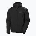 Kurtka zimowa męska Helly Hansen Banff Insulated black 6