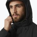 Kurtka zimowa męska Helly Hansen Banff Insulated black 3