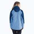 Kurtka zimowa damska Helly Hansen Banff Insulated blue fog 3