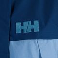 Kurtka zimowa damska Helly Hansen Banff Insulated blue fog 4