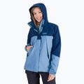 Kurtka zimowa damska Helly Hansen Banff Insulated blue fog 5