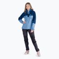 Kurtka zimowa damska Helly Hansen Banff Insulated blue fog 6