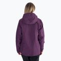 Kurtka zimowa damska Helly Hansen Banff Insulated amethyst 3